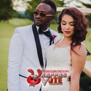 Meet your Posher, Aldwin